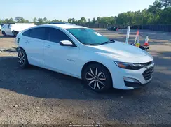 1G1ZG5ST1MF031356 2021 CHEVROLET MALIBU