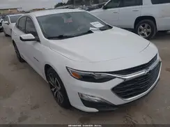 1G1ZG5ST1MF033706 2021 CHEVROLET MALIBU
