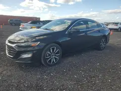 1G1ZG5ST1MF035116 2021 CHEVROLET MALIBU