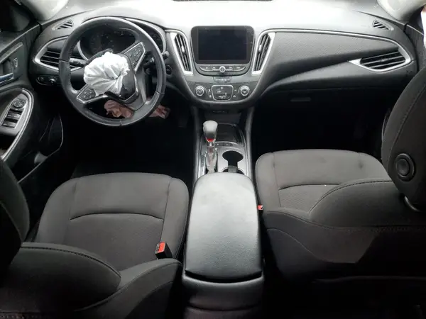 1G1ZG5ST1MF036069 2021 CHEVROLET MALIBU - Image 8