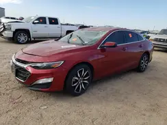 1G1ZG5ST1MF036329 2021 CHEVROLET MALIBU