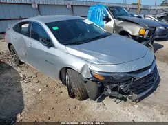 1G1ZG5ST1MF036976 2021 CHEVROLET MALIBU