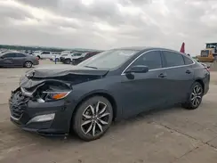 1G1ZG5ST1MF037027 2021 CHEVROLET MALIBU