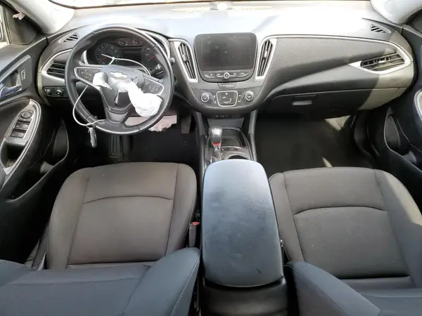 1G1ZG5ST1MF037321 2021 CHEVROLET MALIBU - Image 8