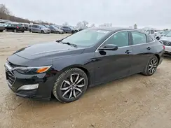 1G1ZG5ST1MF037688 2021 CHEVROLET MALIBU