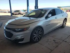 1G1ZG5ST1MF037805 2021 CHEVROLET MALIBU