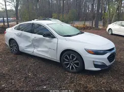1G1ZG5ST1MF037996 2021 CHEVROLET MALIBU