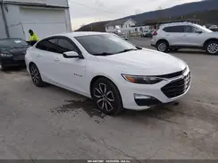 1G1ZG5ST1MF039232 2021 CHEVROLET MALIBU