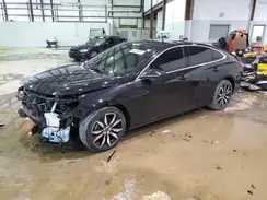 1G1ZG5ST1MF044527 2021 CHEVROLET MALIBU