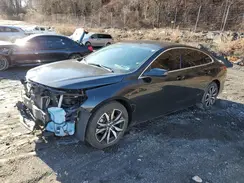 1G1ZG5ST1MF046469 2021 CHEVROLET MALIBU