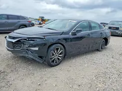 1G1ZG5ST1MF048397 2021 CHEVROLET MALIBU