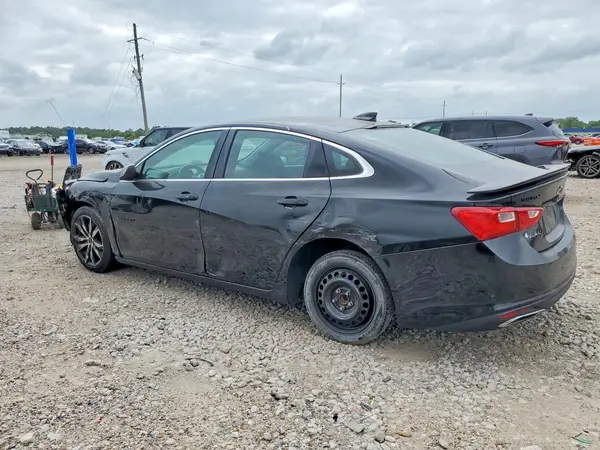 1G1ZG5ST1MF048397 2021 CHEVROLET MALIBU - Image 2