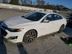 1G1ZG5ST1MF048612 2021 CHEVROLET MALIBU