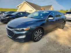 1G1ZG5ST1MF049310 2021 CHEVROLET MALIBU
