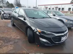 1G1ZG5ST1MF051395 2021 CHEVROLET MALIBU