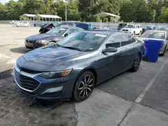 1G1ZG5ST1MF052790 2021 CHEVROLET MALIBU