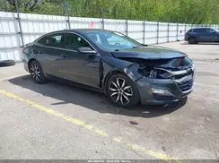 1G1ZG5ST1MF053700 2021 CHEVROLET MALIBU