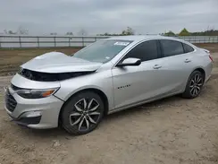 1G1ZG5ST1MF054751 2021 CHEVROLET MALIBU