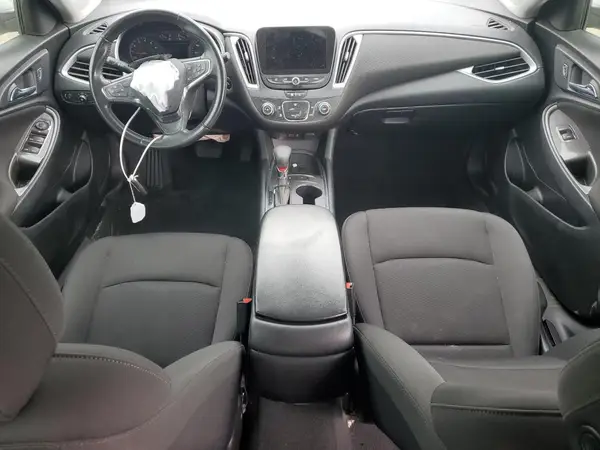 1G1ZG5ST1MF054751 2021 CHEVROLET MALIBU - Image 8