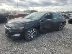1G1ZG5ST1MF055480 2021 CHEVROLET MALIBU
