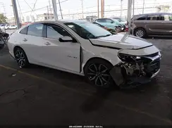 1G1ZG5ST1MF061408 2021 CHEVROLET MALIBU