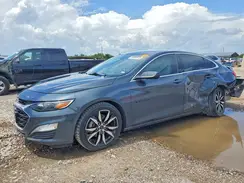 1G1ZG5ST1MF062316 2021 CHEVROLET MALIBU