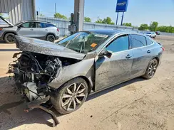 1G1ZG5ST1MF062381 2021 CHEVROLET MALIBU