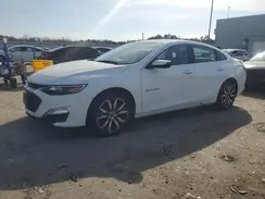 1G1ZG5ST1MF064048 2021 CHEVROLET MALIBU
