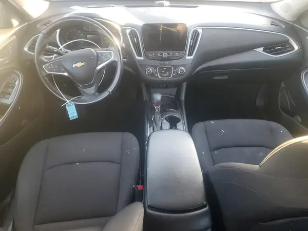 1G1ZG5ST1MF064048 2021 CHEVROLET MALIBU - Image 8