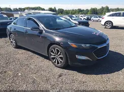 1G1ZG5ST1MF066706 2021 CHEVROLET MALIBU