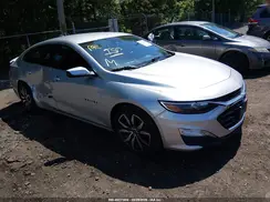 1G1ZG5ST1MF075485 2021 CHEVROLET MALIBU