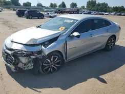 1G1ZG5ST1MF082565 2021 CHEVROLET MALIBU