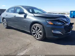 1G1ZG5ST1MF084915 2021 CHEVROLET MALIBU
