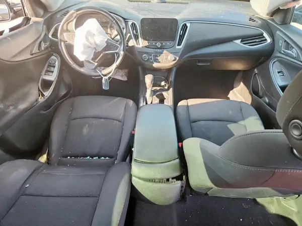 1G1ZG5ST1MF086213 2021 CHEVROLET MALIBU - Image 8