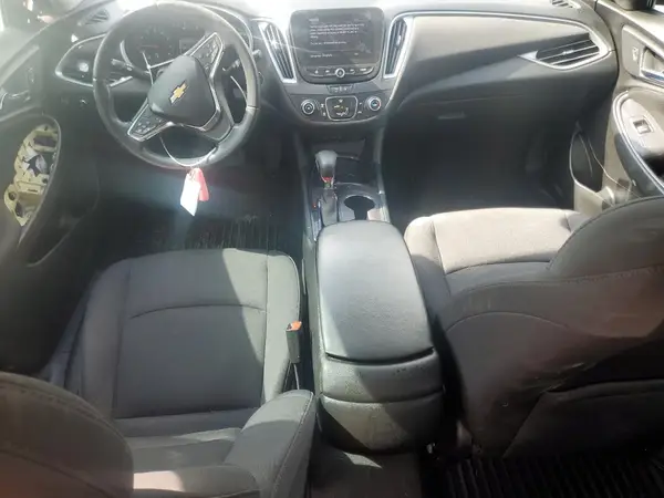 1G1ZG5ST1MF088771 2021 CHEVROLET MALIBU - Image 8