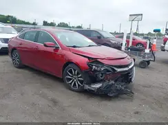 1G1ZG5ST1NF103626 2022 CHEVROLET MALIBU