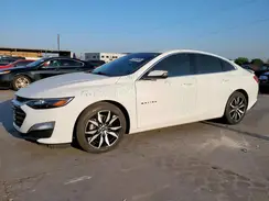 1G1ZG5ST1NF105537 2022 CHEVROLET MALIBU