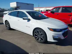 1G1ZG5ST1NF107191 2022 CHEVROLET MALIBU