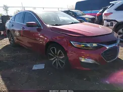 1G1ZG5ST1NF107286 2022 CHEVROLET MALIBU