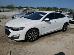 1G1ZG5ST1NF108096 2022 CHEVROLET MALIBU