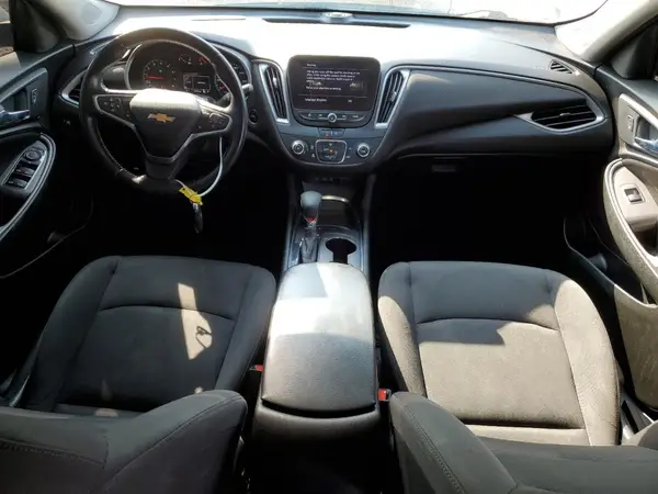 1G1ZG5ST1NF108096 2022 CHEVROLET MALIBU - Image 8