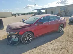 1G1ZG5ST1NF109426 2022 CHEVROLET MALIBU