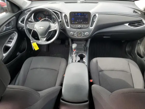 1G1ZG5ST1NF118840 2022 CHEVROLET MALIBU - Image 8