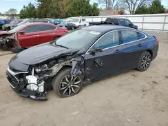 1G1ZG5ST1NF151918 2022 CHEVROLET MALIBU