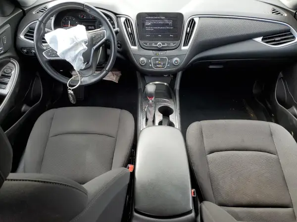 1G1ZG5ST1NF151918 2022 CHEVROLET MALIBU - Image 8