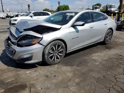 1G1ZG5ST1NF152776 2022 CHEVROLET MALIBU