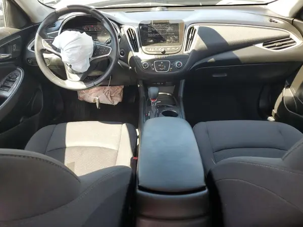 1G1ZG5ST1NF152776 2022 CHEVROLET MALIBU - Image 8