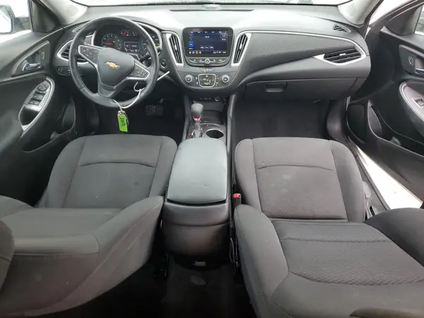 1G1ZG5ST1NF157119 2022 CHEVROLET MALIBU - Image 8