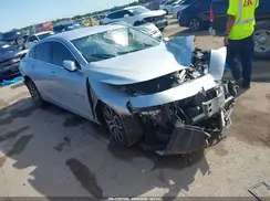 1G1ZG5ST1NF168508 2022 CHEVROLET MALIBU