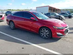 1G1ZG5ST1NF171280 2022 CHEVROLET MALIBU